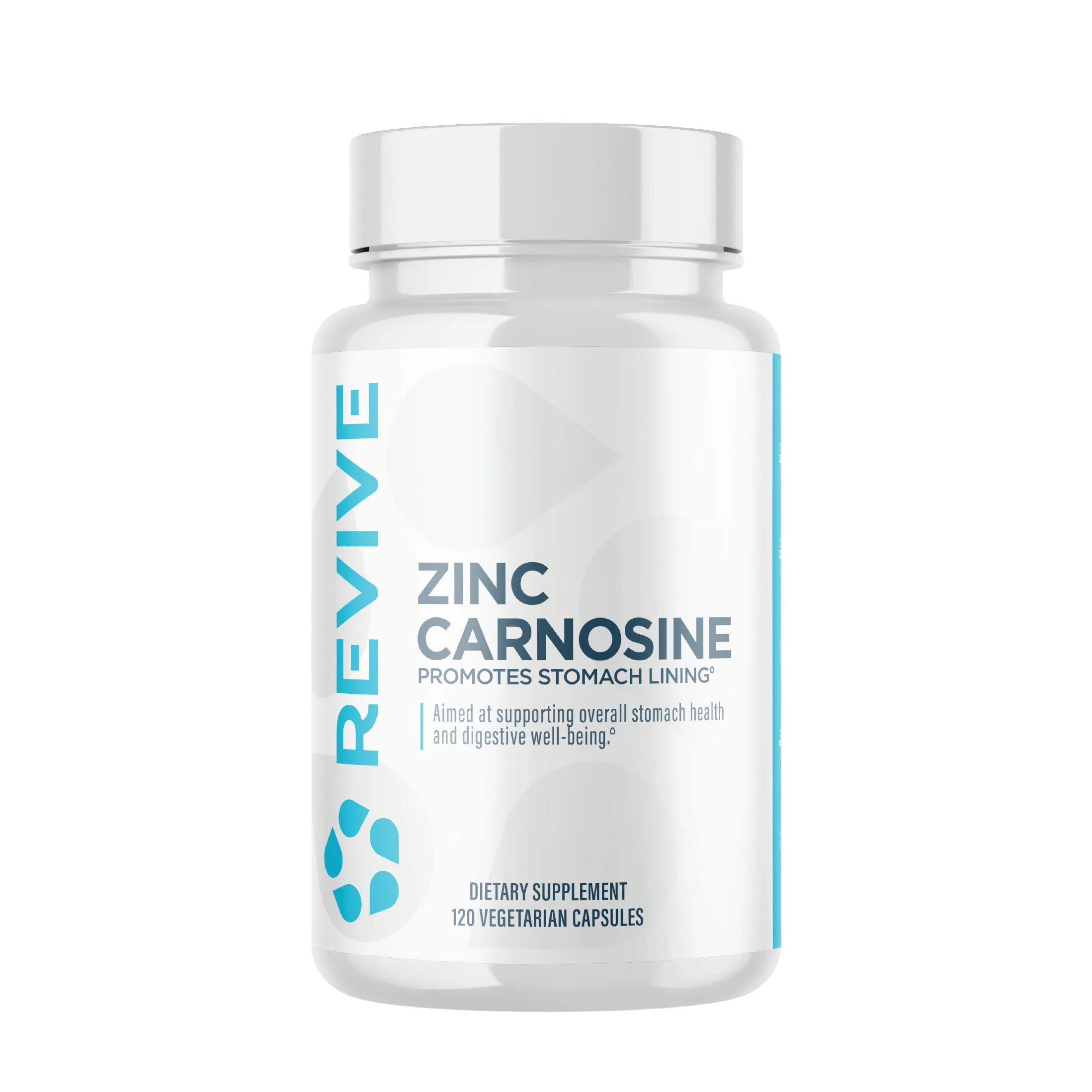 Free Zinc Carnosine