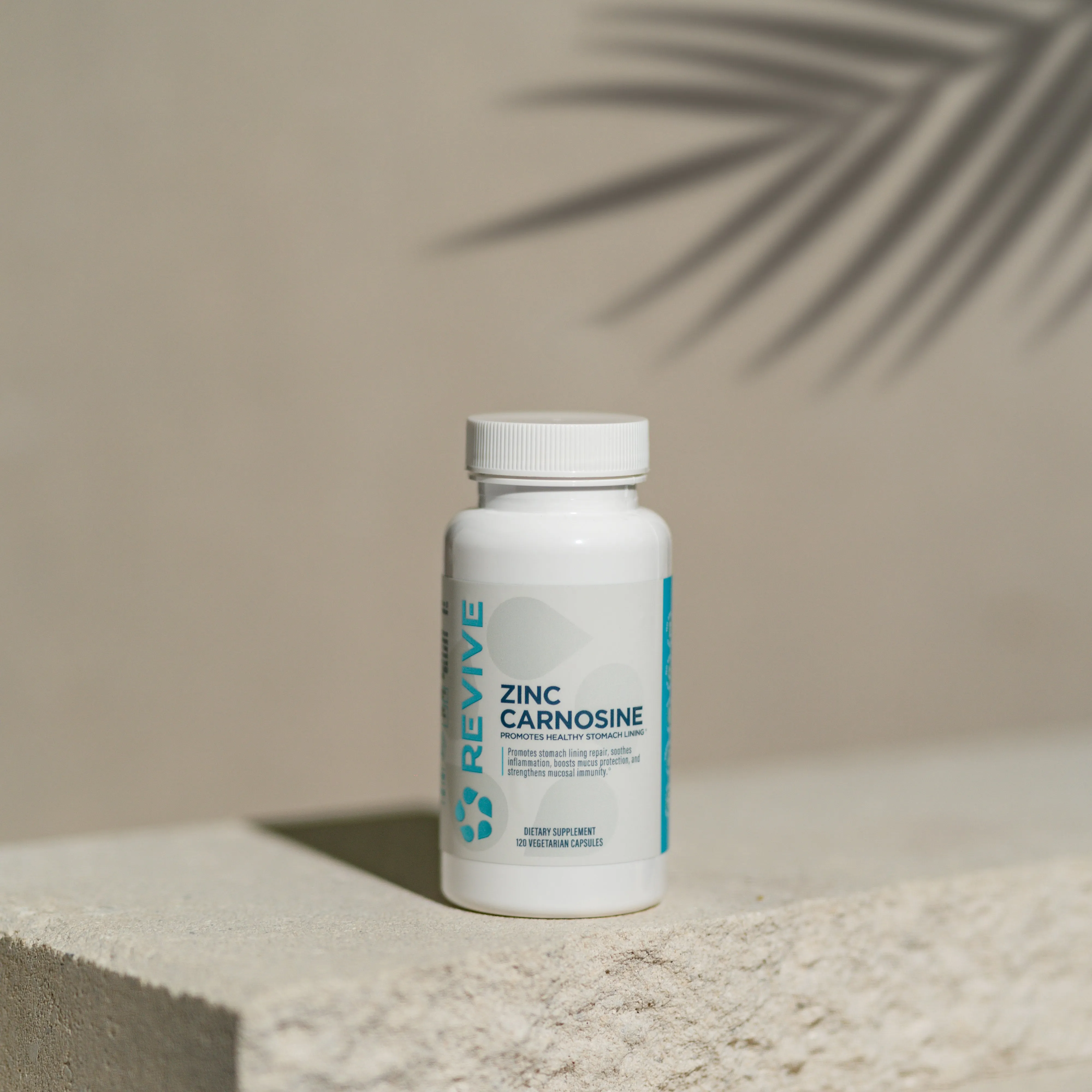 Free Zinc Carnosine