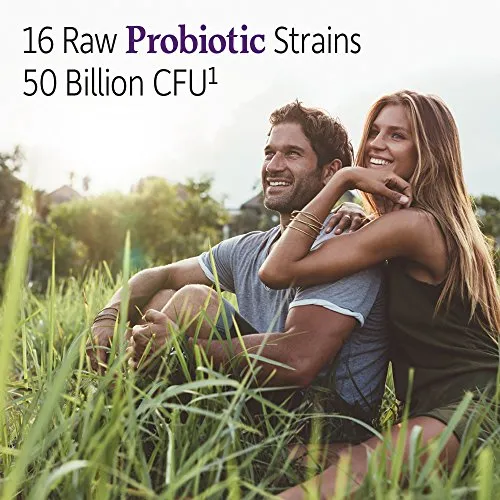 Garden of Life Dr. Formulated Probiotics Mood  60 Veggie Caps