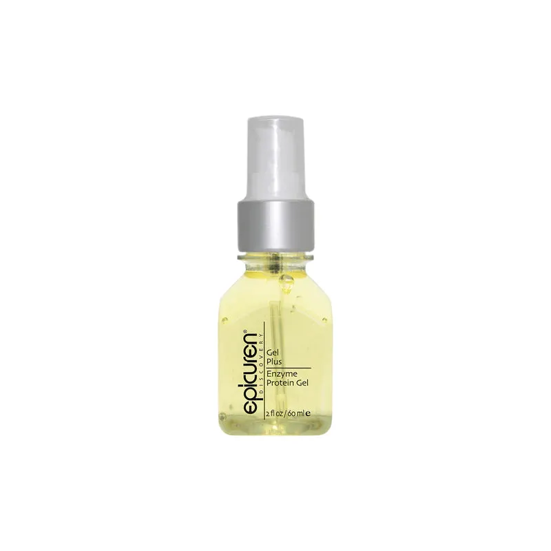 Gel Plus Enzyme Protein Gel