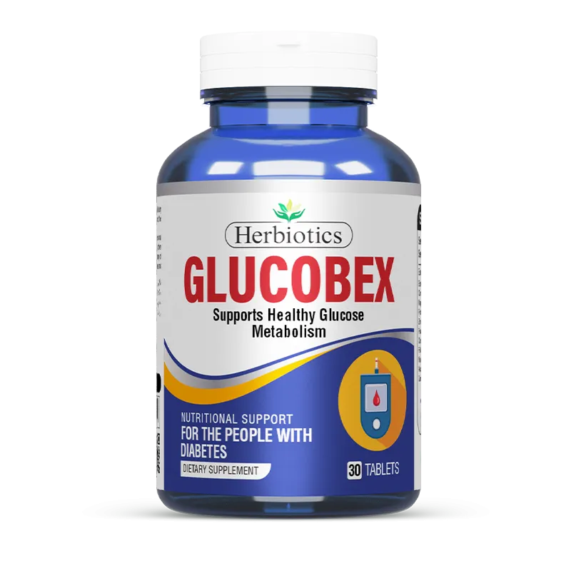 Glucobex