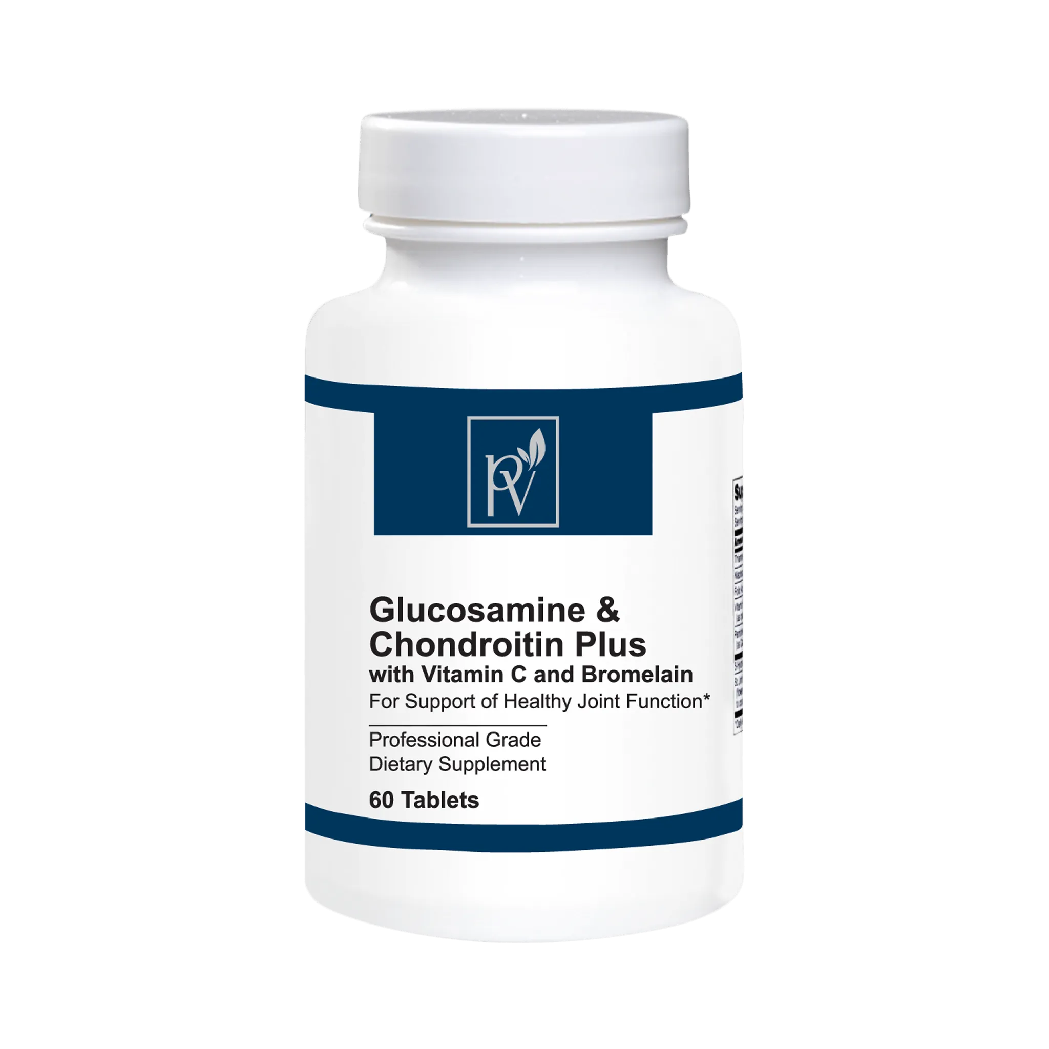Glucosamin & chondroitin