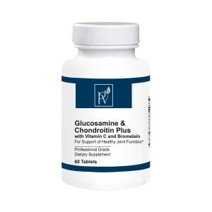 Glucosamin & chondroitin