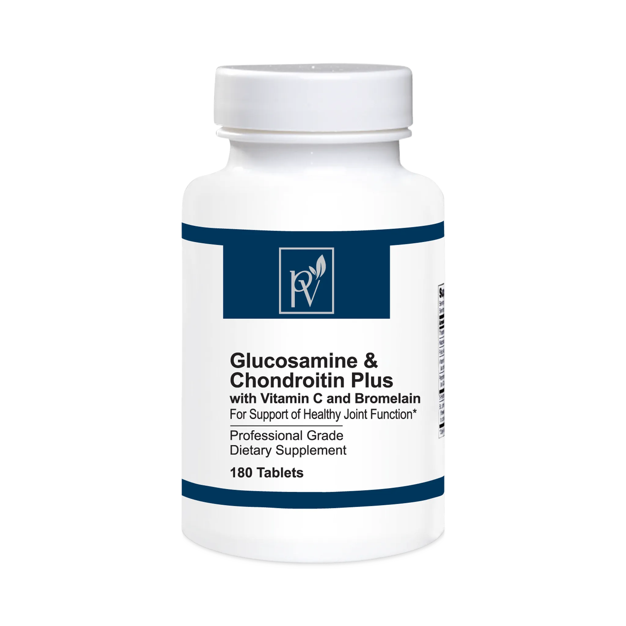 Glucosamin & chondroitin