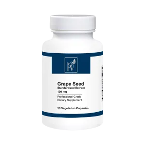 Grape Seed 100mg