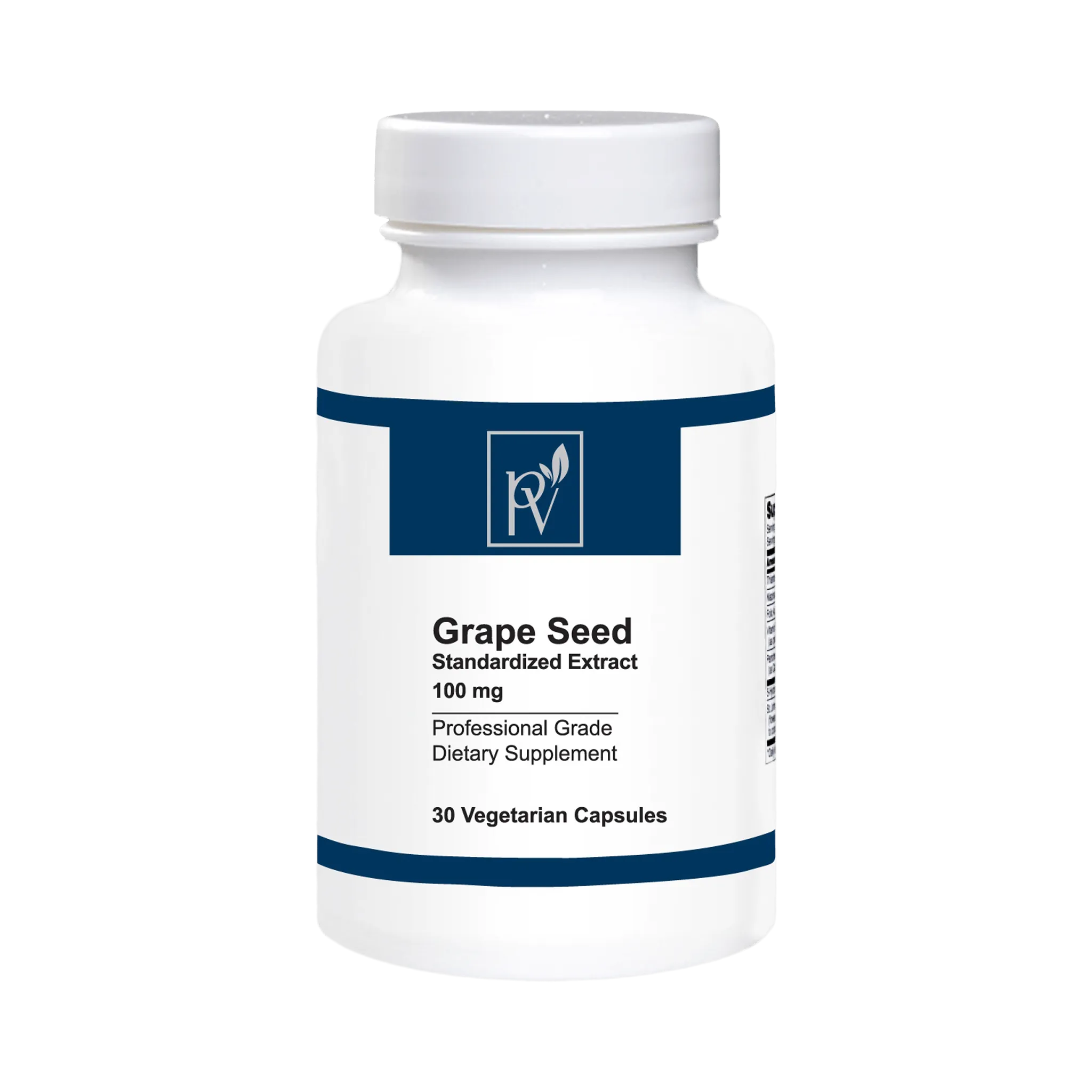 Grape Seed 100mg