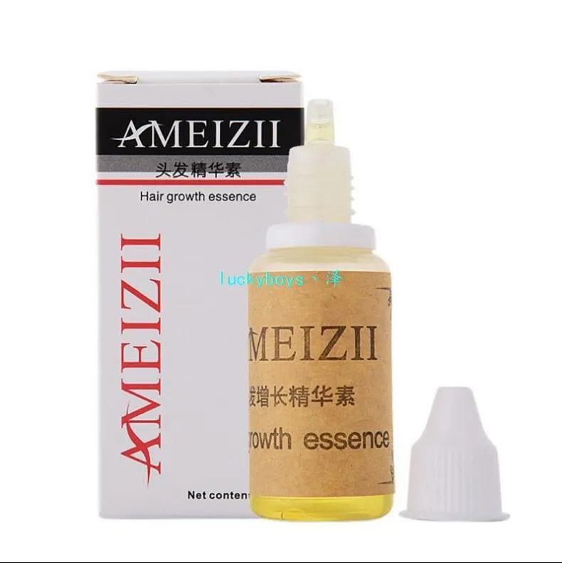 Hair Loss Growth Essence – Strengthen & Revitalize Thinning Hair