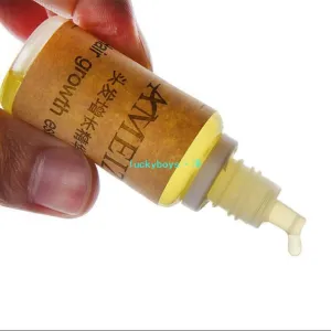 Hair Loss Growth Essence – Strengthen & Revitalize Thinning Hair
