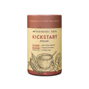 Harmonic Arts Kickstart Elixir (140g)