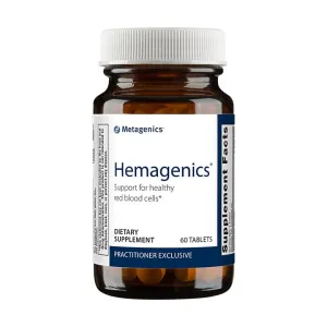 Hemagenics®