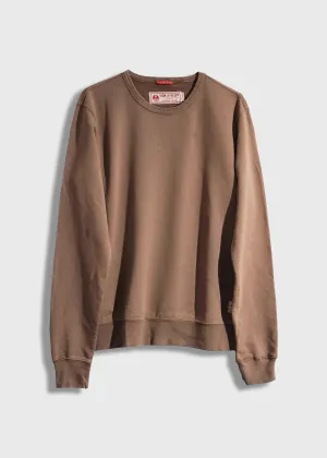 Hightide Roundneck - Brown