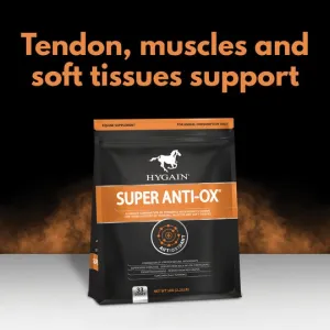 Hygain Super Anti-Ox