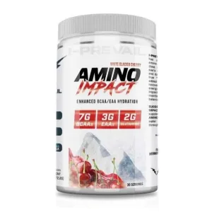 I-Prevail Amino Impact 30 Servings