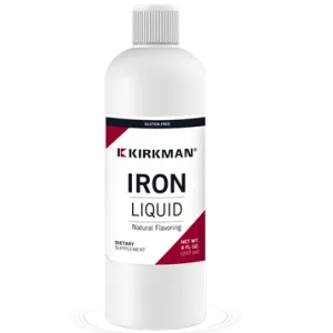 Iron Liquid