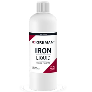 Iron Liquid