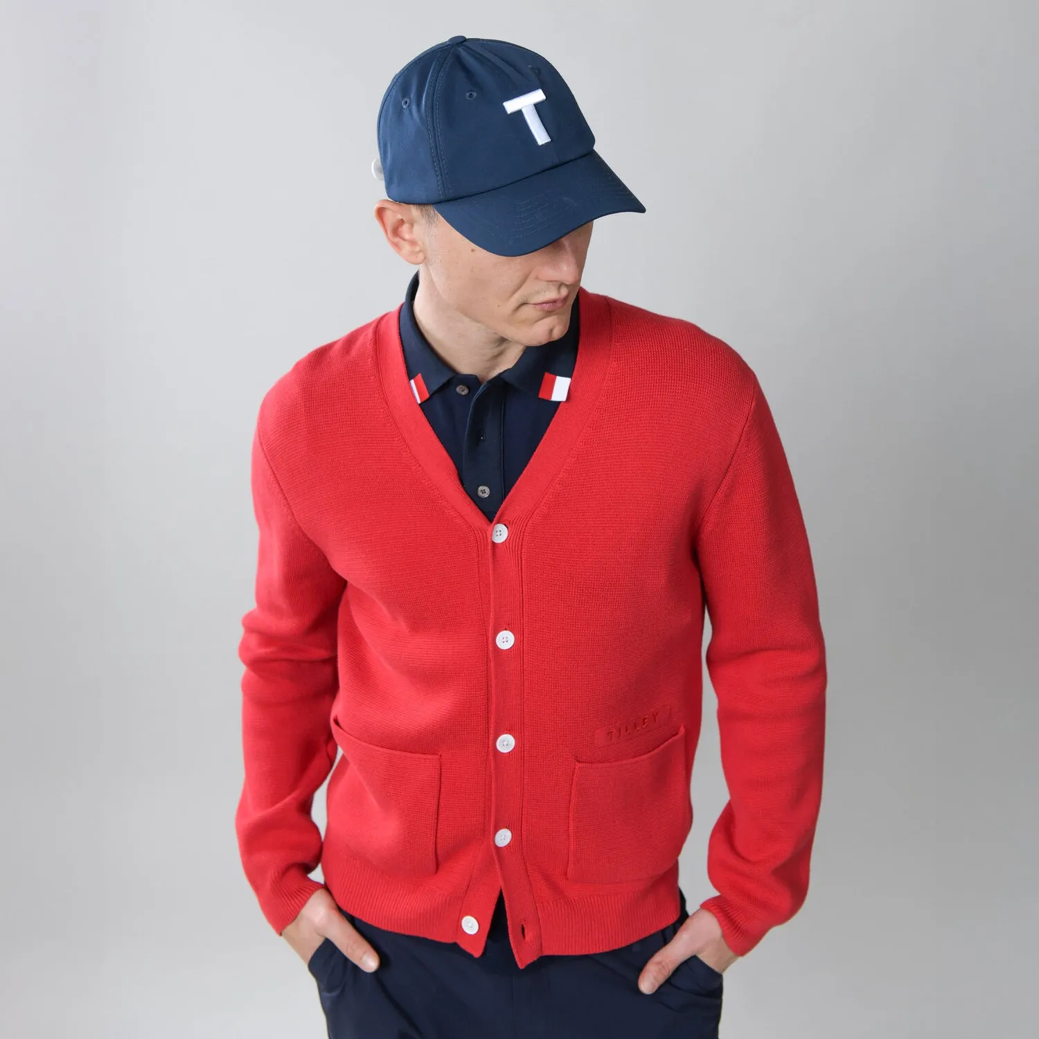Iron Polo