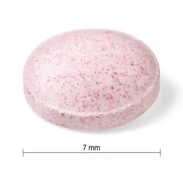 Jamieson B12 1,200 mcg (Time Released)