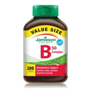 Jamieson B50 Complex