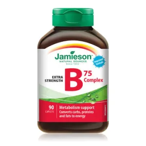 Jamieson B75 Complex (Extra Strength)