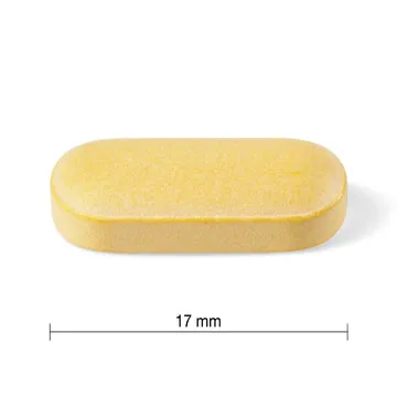 Jamieson B75 Complex (Extra Strength)