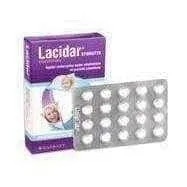 LACIDAR, probiotic supplements