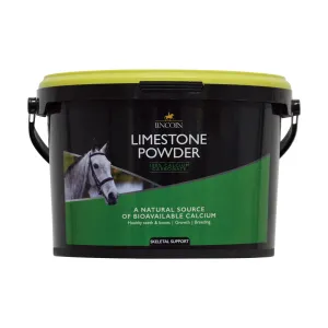 Lincoln Limestone Powder