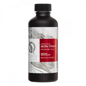 Liposomal Ultra Vitamin®