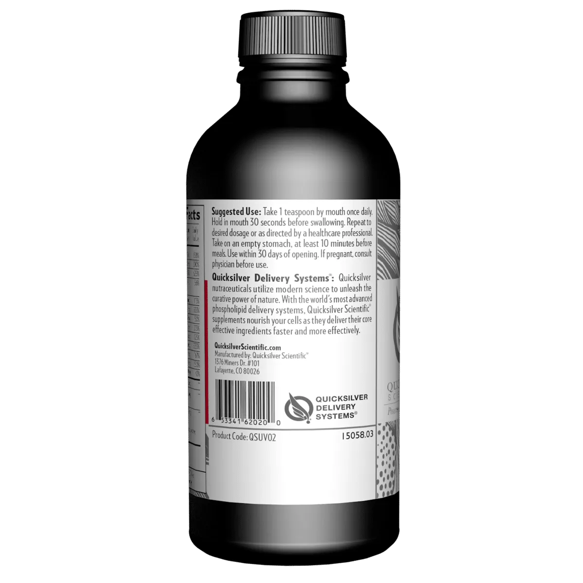 Liposomal Ultra Vitamin®