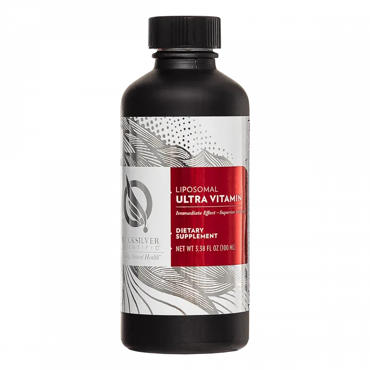 Liposomal Ultra Vitamin®