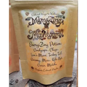 MamaZing EnergiZing Potion 150g