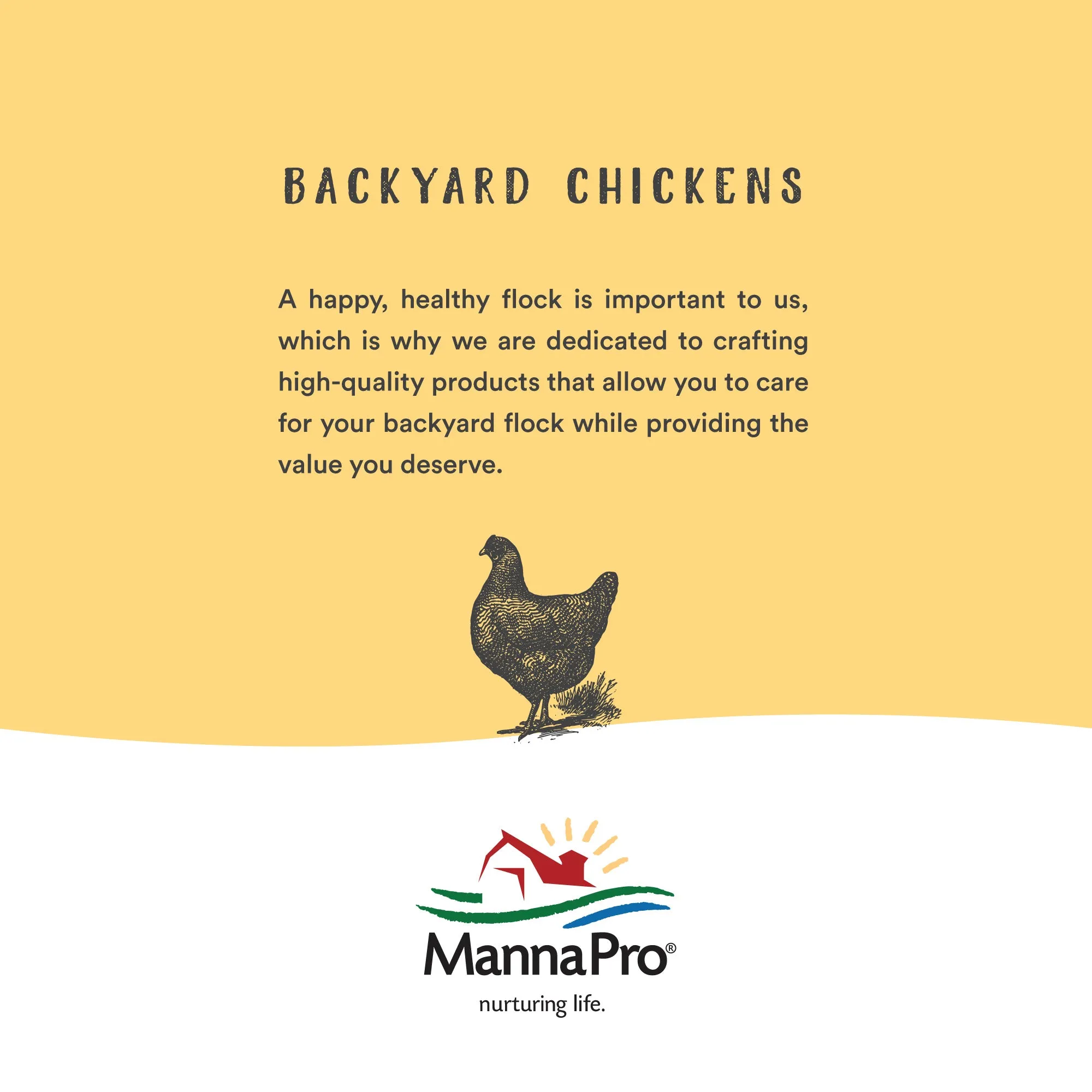 Manna Pro Poultry Grit with Probiotics 5lb