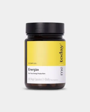 Me Today Energize