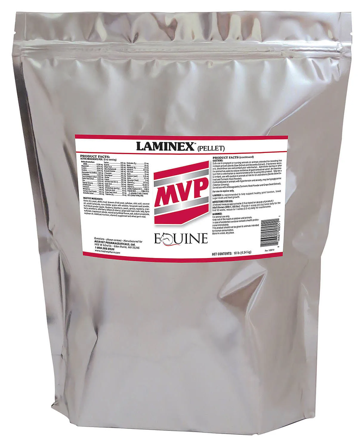 Med-Vet Laminex