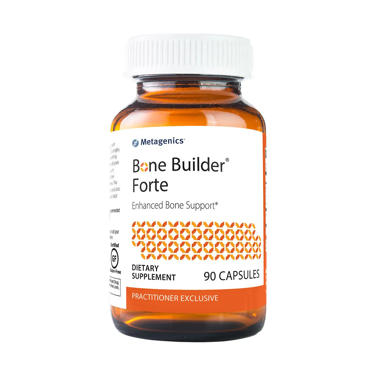 Metagenics Bone Builder Forte 90 Capsules