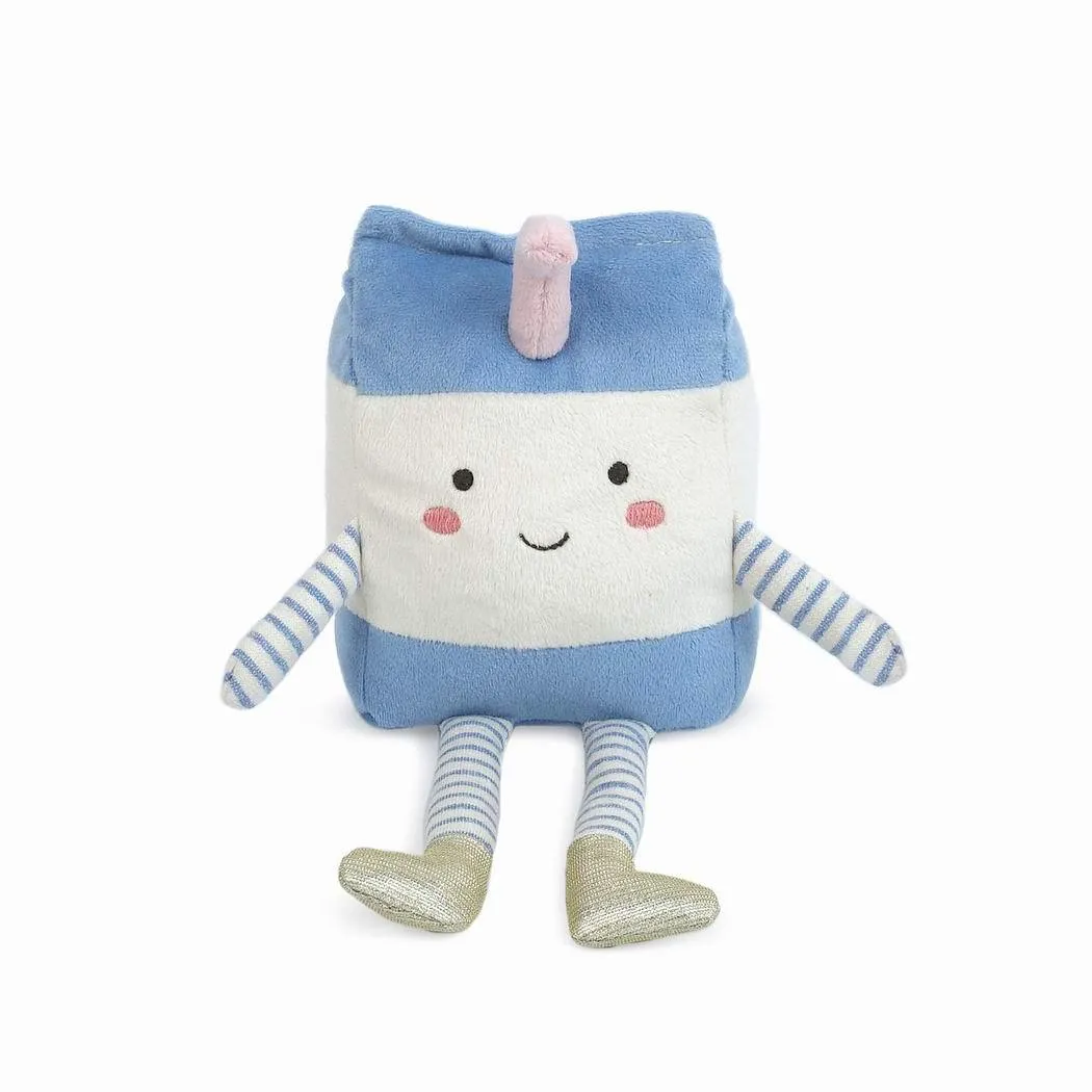 Milky Box Plush