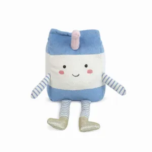 Milky Box Plush