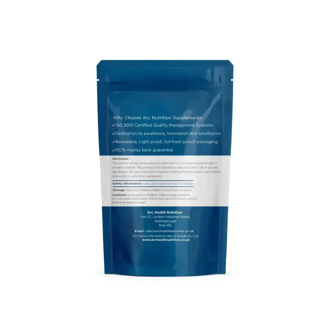 Multiminerals Tablets 7 Essential Nutrients Supplements