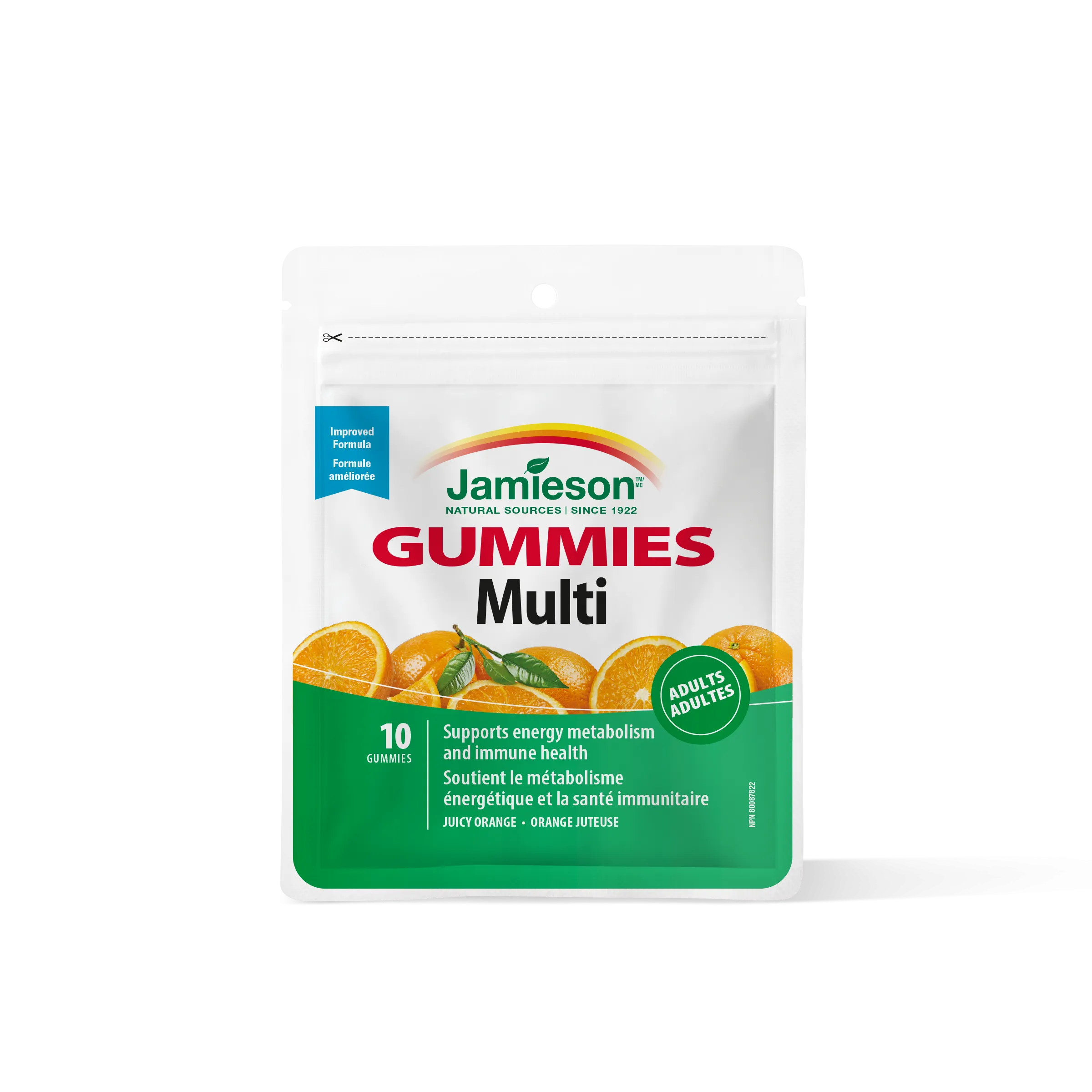 Multivitamins For Adults | Gummies