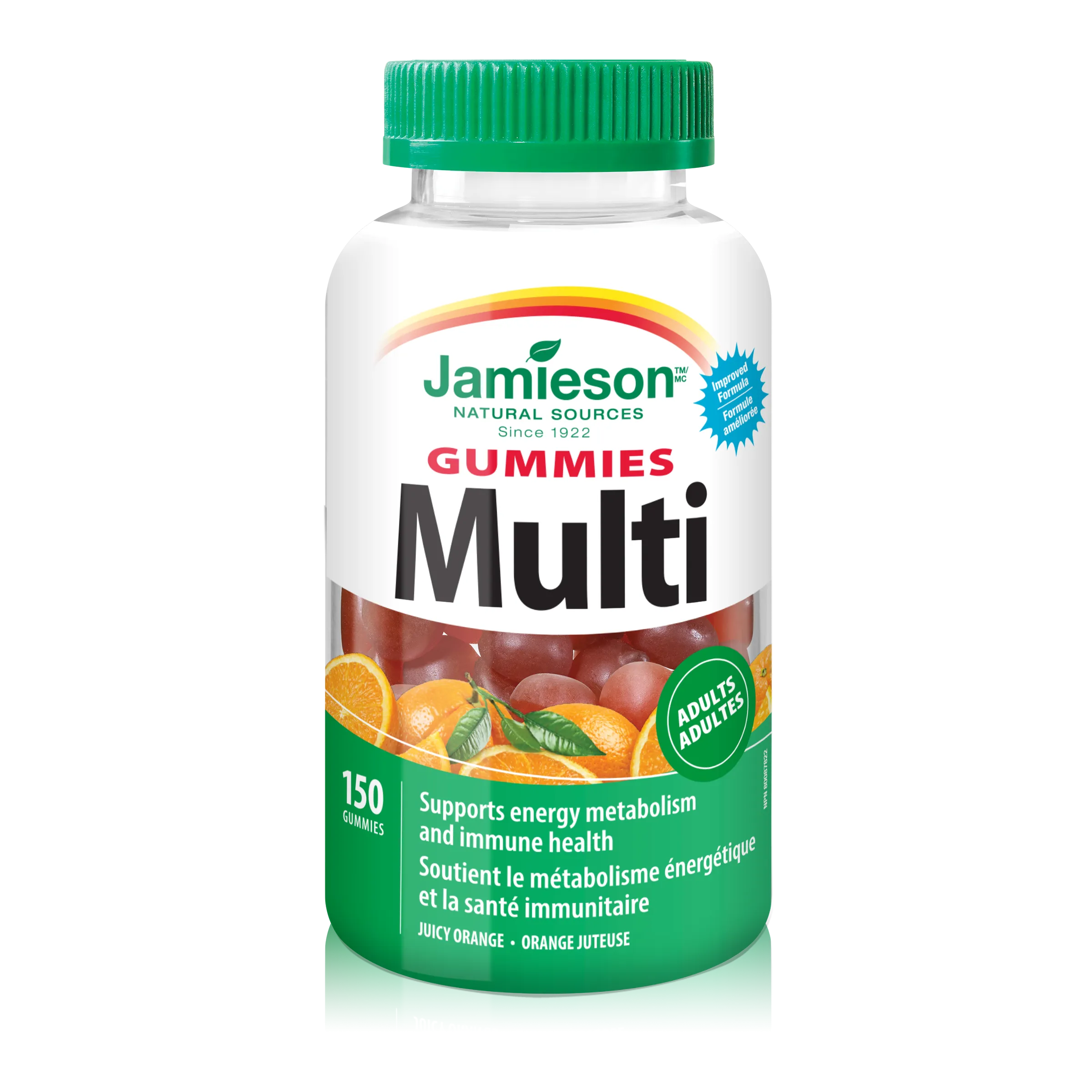 Multivitamins For Adults | Gummies