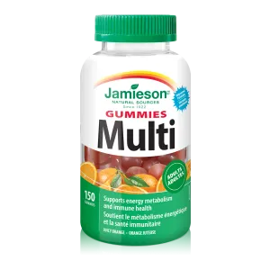 Multivitamins For Adults | Gummies