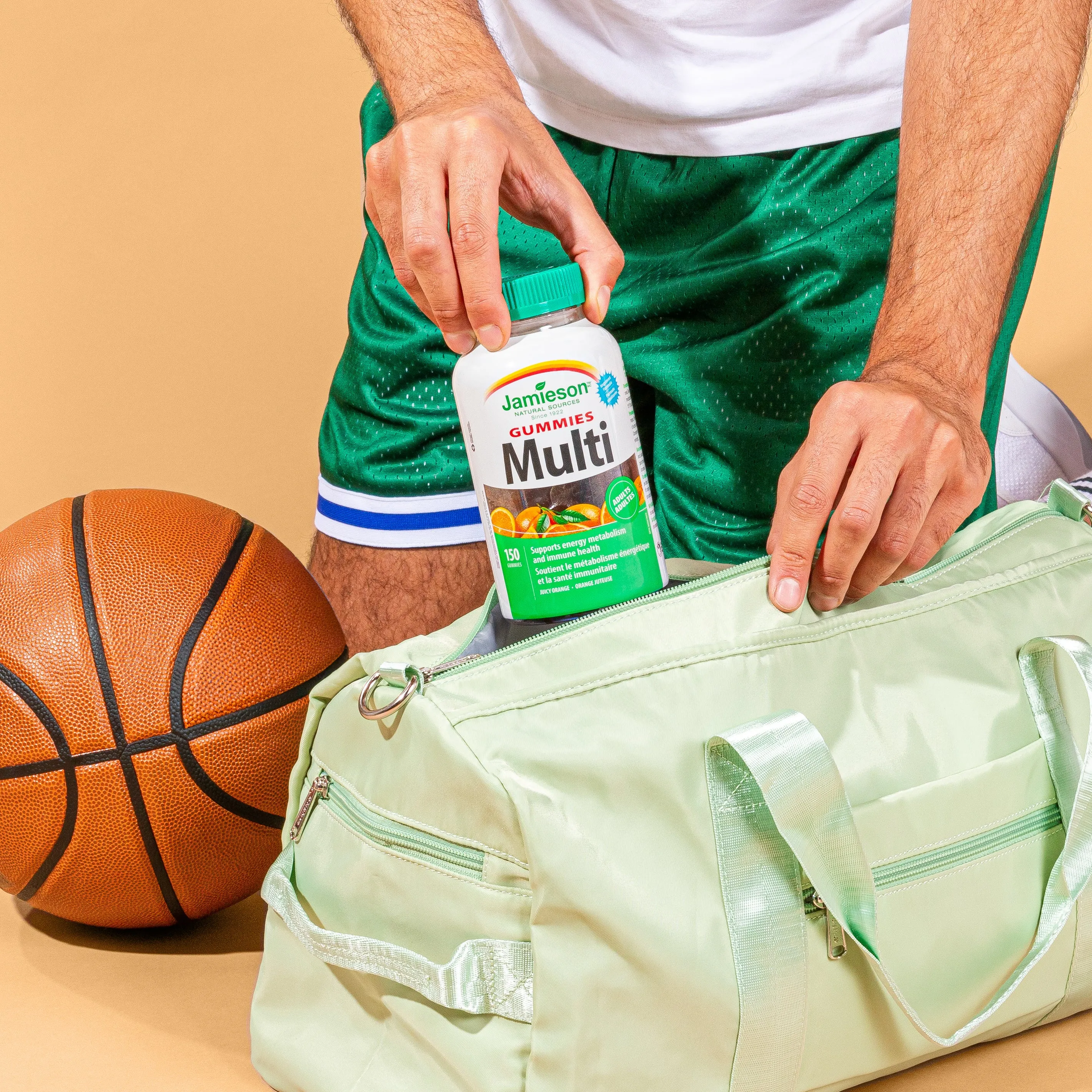 Multivitamins For Adults | Gummies