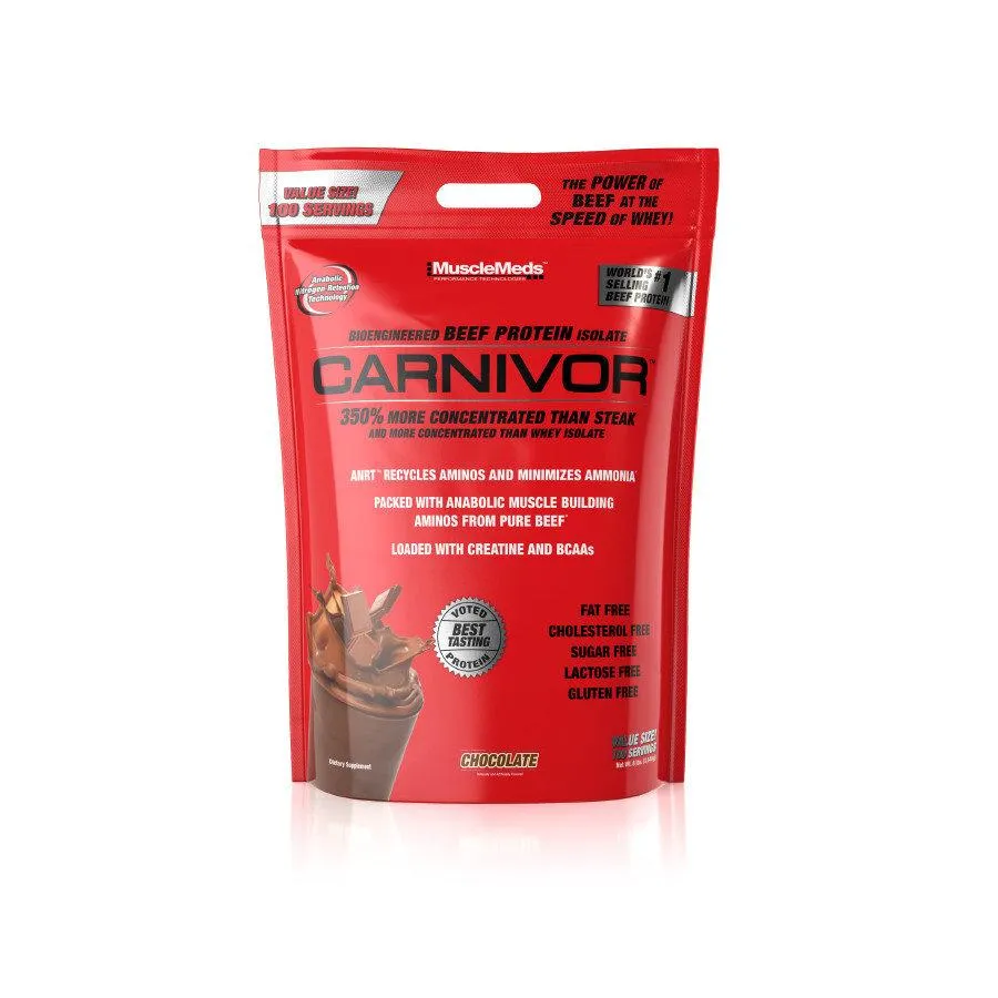 Musclemeds Carnivor