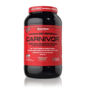 Musclemeds Carnivor