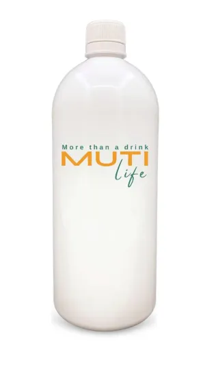 Muti-Life Superjuice