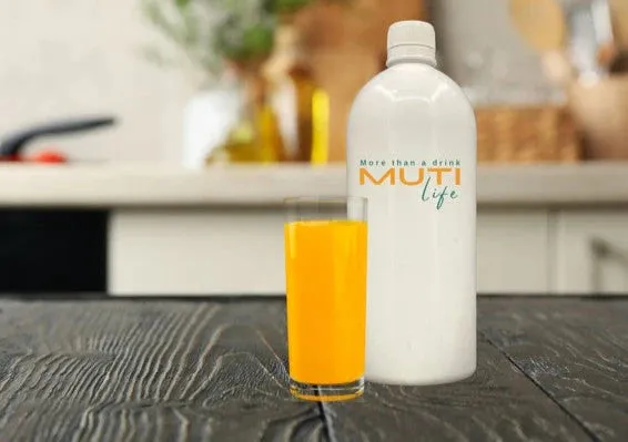 Muti-Life Superjuice