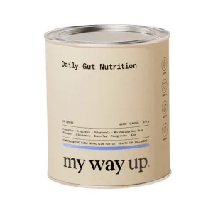 my way up Daily Gut Nutrition 270g