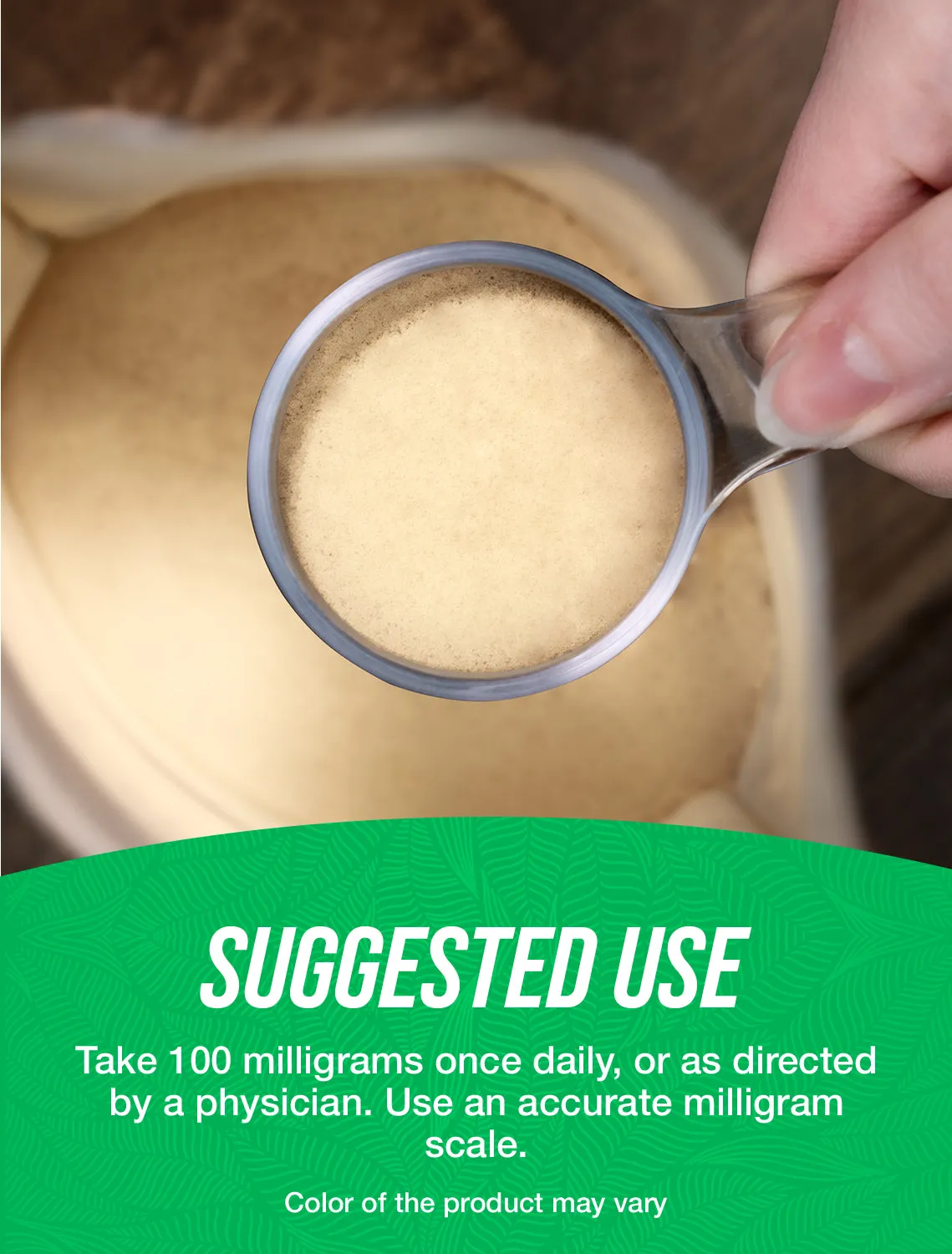 Nattokinase 2000 FU Powder
