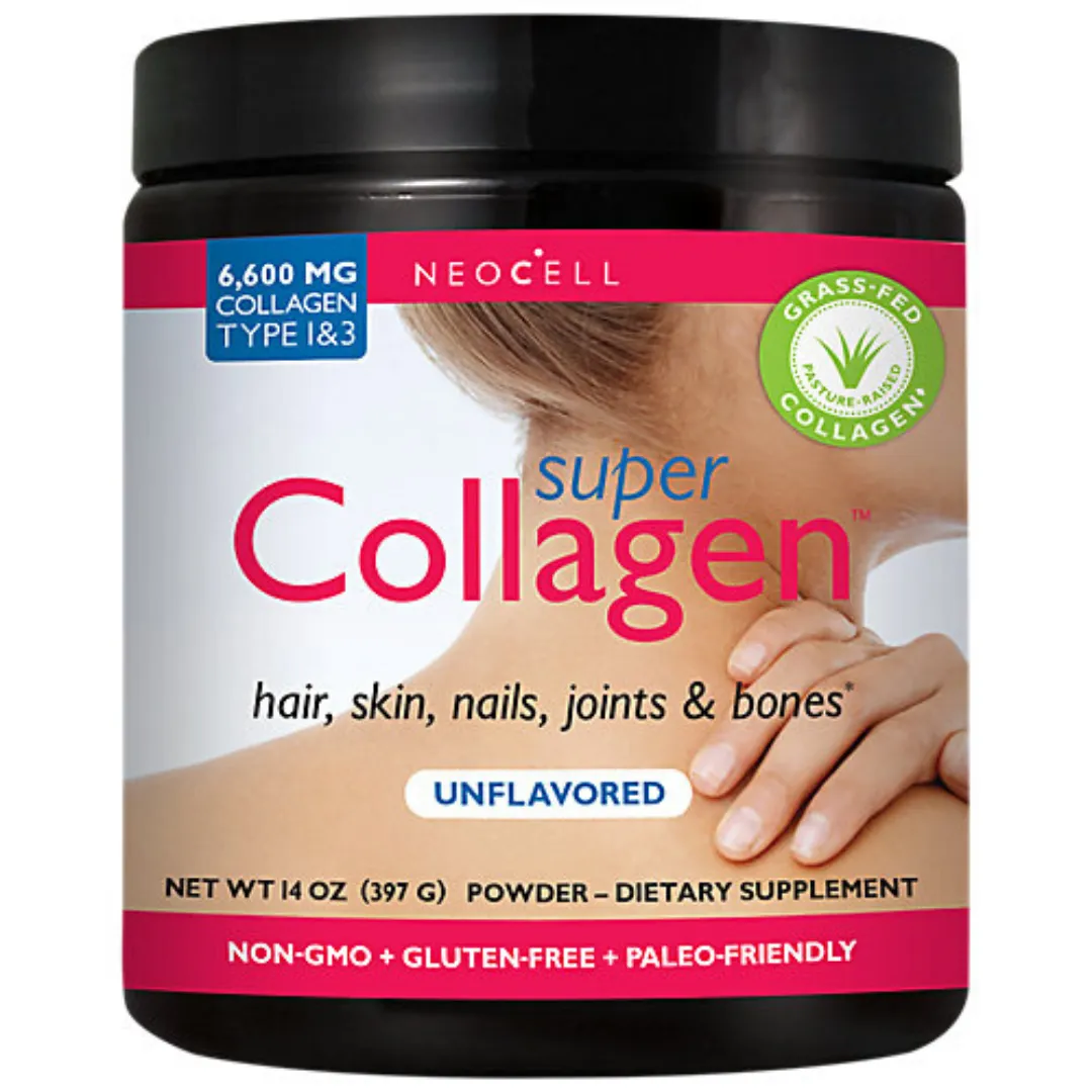 NeoCell Super Collagen Powder 400g
