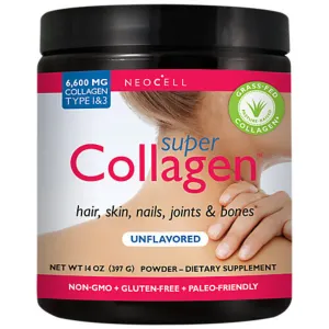 NeoCell Super Collagen Powder 400g