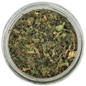 Nettle Leaf Organic